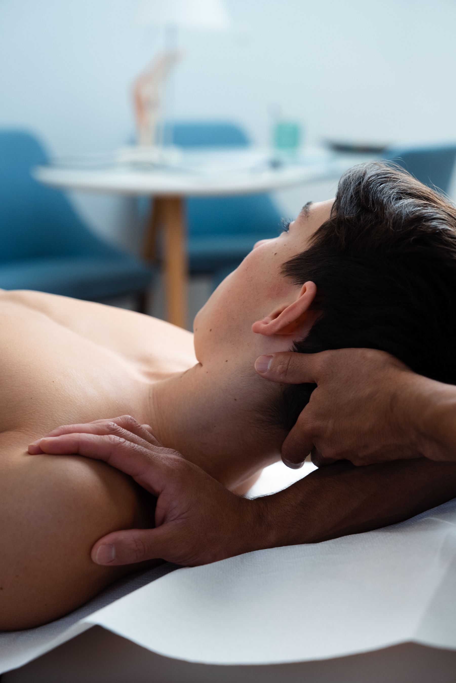 Osteoteam, Bahnhofstrasse 94 in Zürich