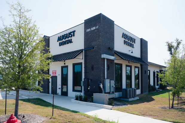 Images August Dental