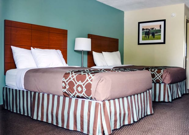 Images SureStay by Best Western Bowling Green North