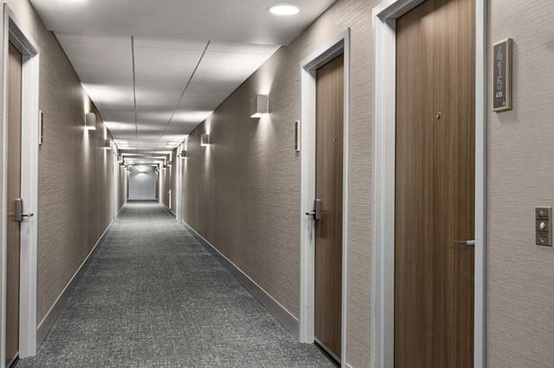 Images Homewood Suites by Hilton York