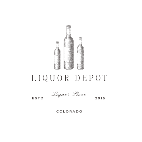 Liquor Depot Logo