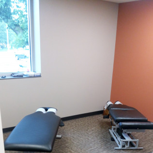 Woodlands Chiropractic Photo