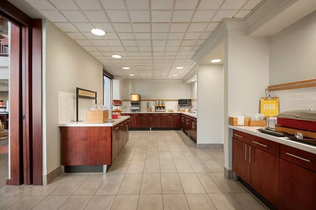 Images Hampton Inn & Suites San Marcos
