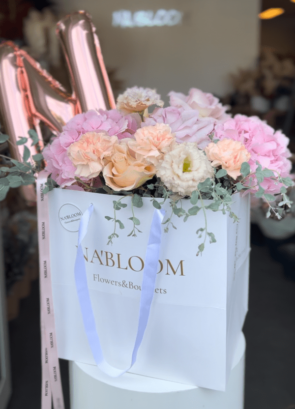 Bilder NA'BLOOM