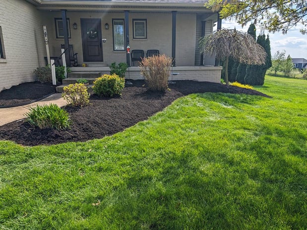 Images Stitt's Landscaping LLC