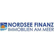 Logo NORDSEE FINANZ - Immobilien / Artur de Vries - Auktionator