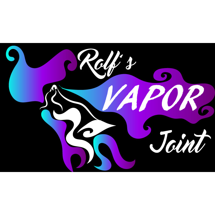 Rolf's Vapor Joint