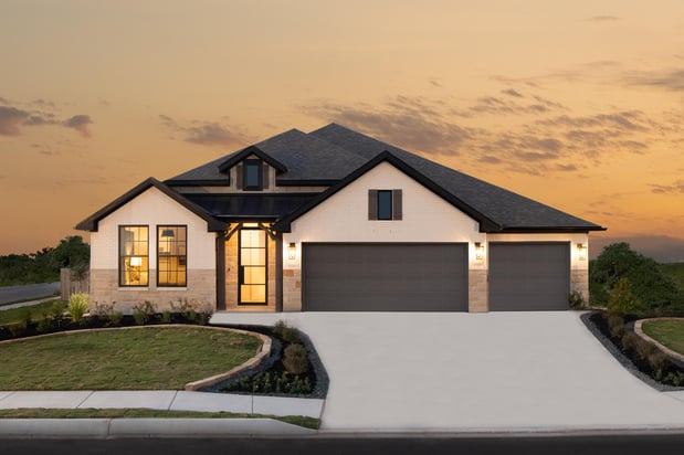 Images Saddlebrook Ranch, The Heritage by Ashton Woods