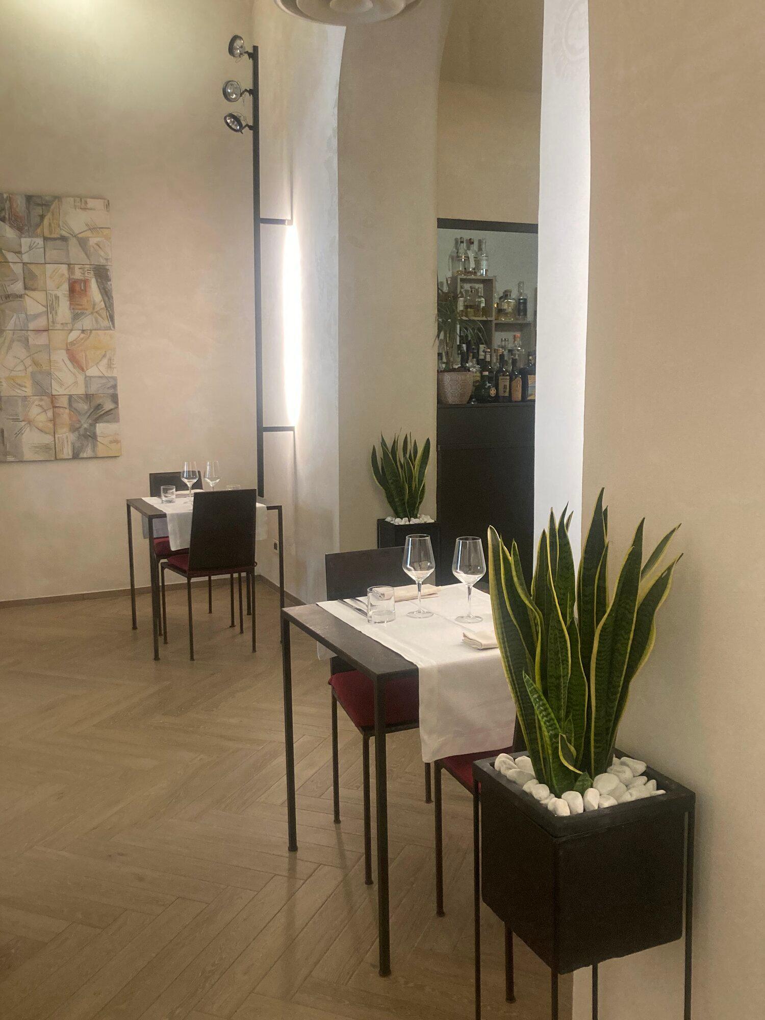 Matermatuta “books & food”