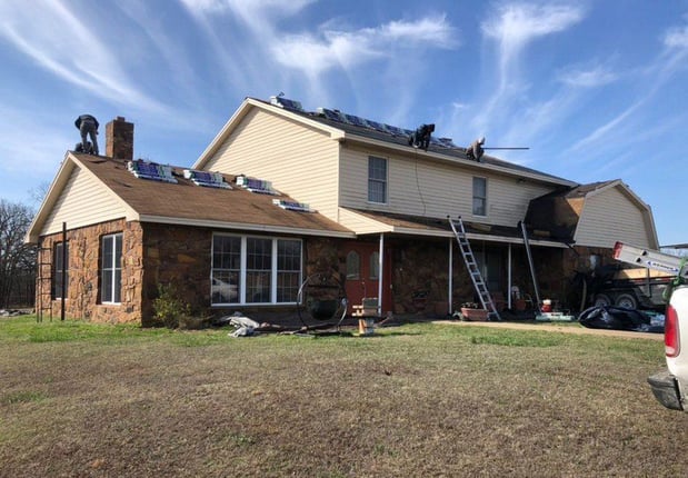 Images HG Construction and Remodeling LLC