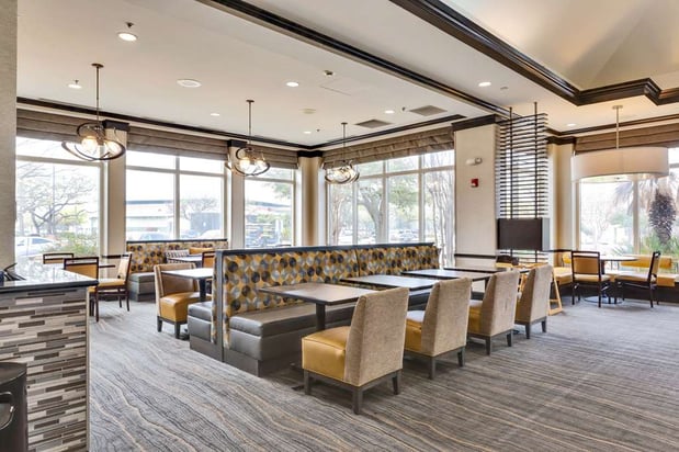 Images Hilton Garden Inn Austin NW/Arboretum