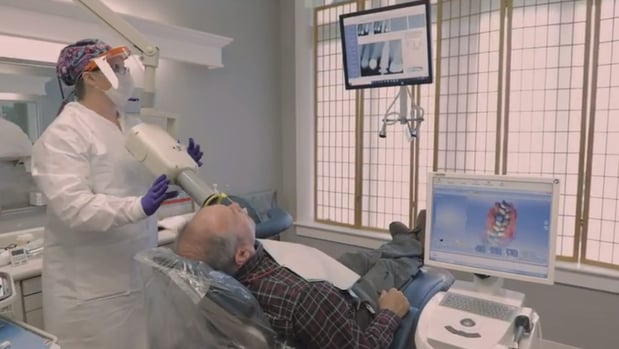 Images Chattanooga Center for Comprehensive Dentistry