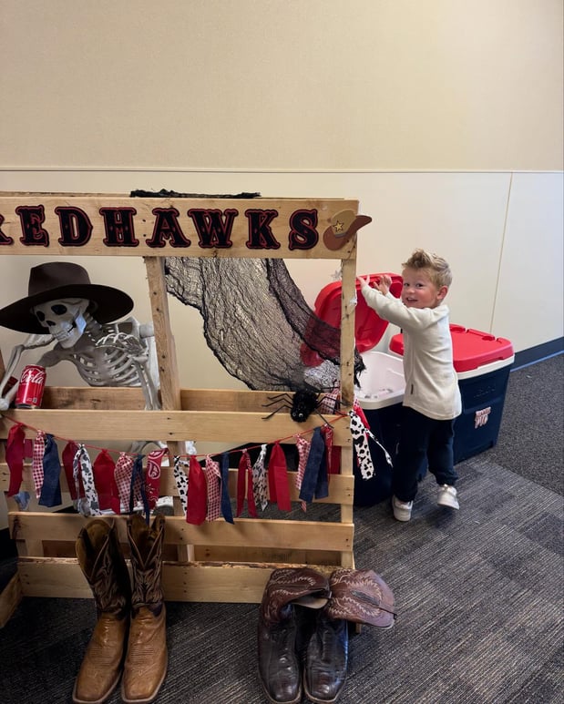 Images Jerrad Ragsdell - State Farm Insurance Agent