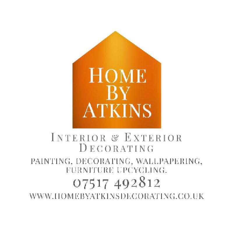 Home by Atkins Interior & Exterior Decorating - Ashford, Kent TN24 0JP - 07517 492812 | ShowMeLocal.com