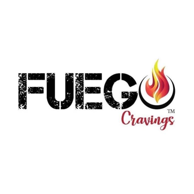 Fuego Cravings Logo