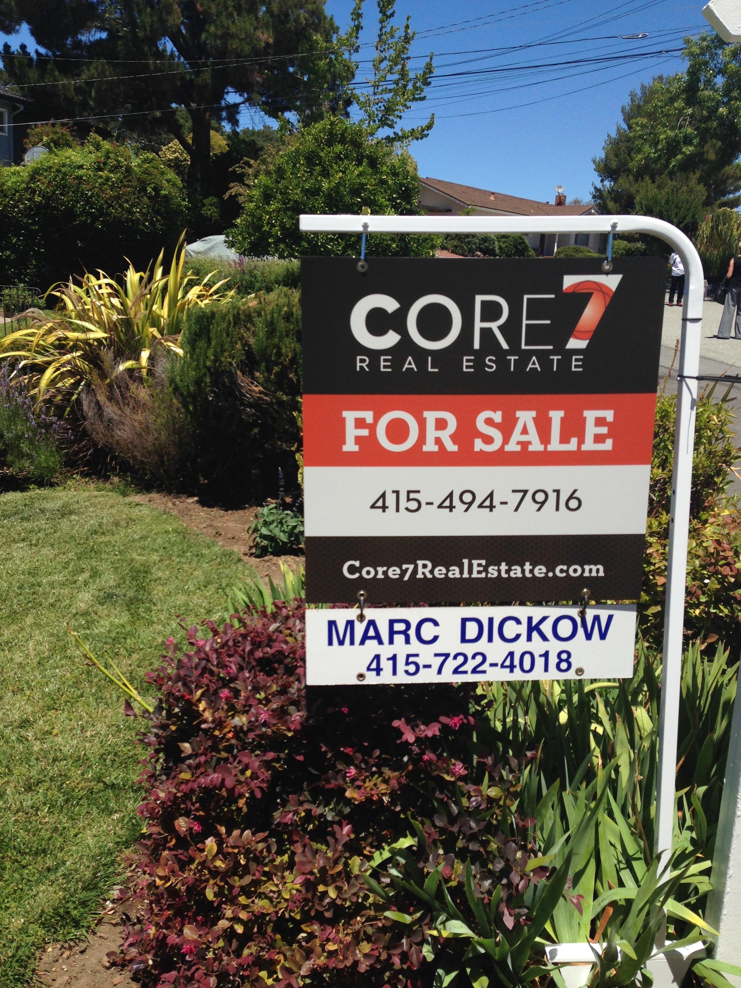 Marc Dickow- Core7 Real Estate
