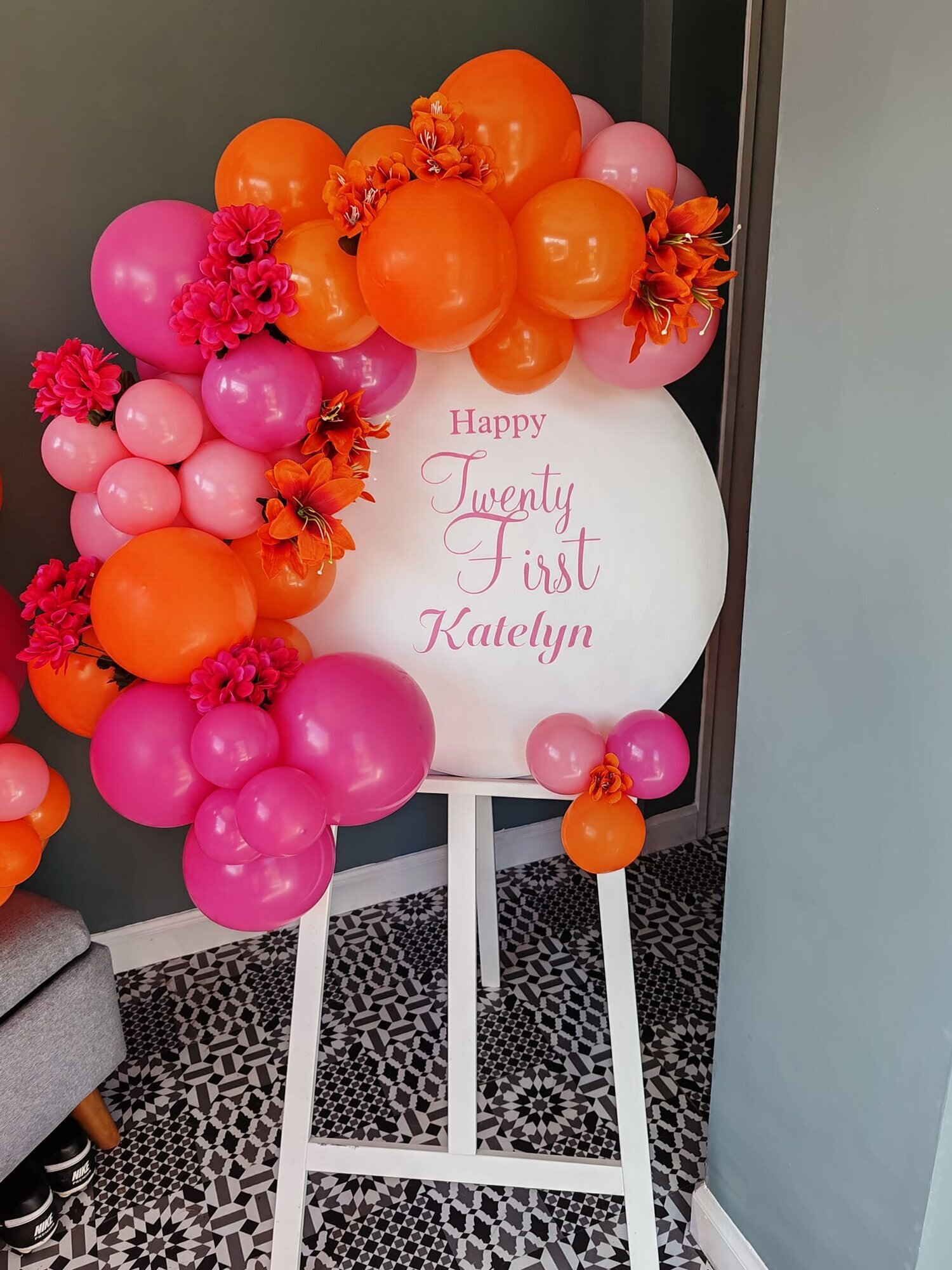 Images Beauty of Balloons