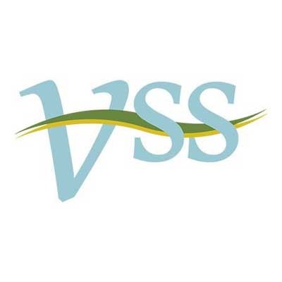 Veterinary System Services Inc Logo