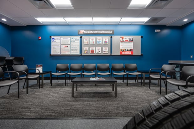 Images Tire Discounters
