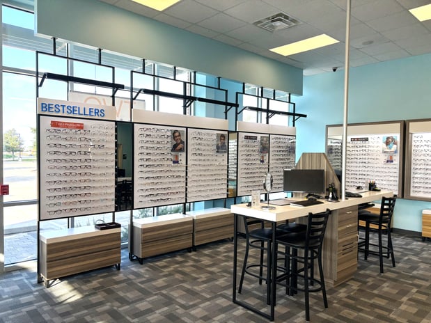 Images Stanton Optical