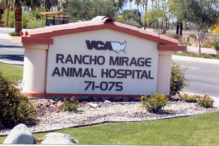 Images VCA Rancho Mirage Animal Hospital