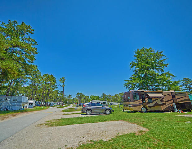 Images Whispering Pines Campground