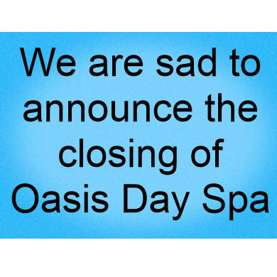 Oasis Day Spa