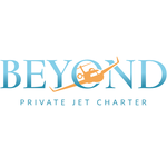 Kundenlogo Beyond Private Jet Charter GmbH