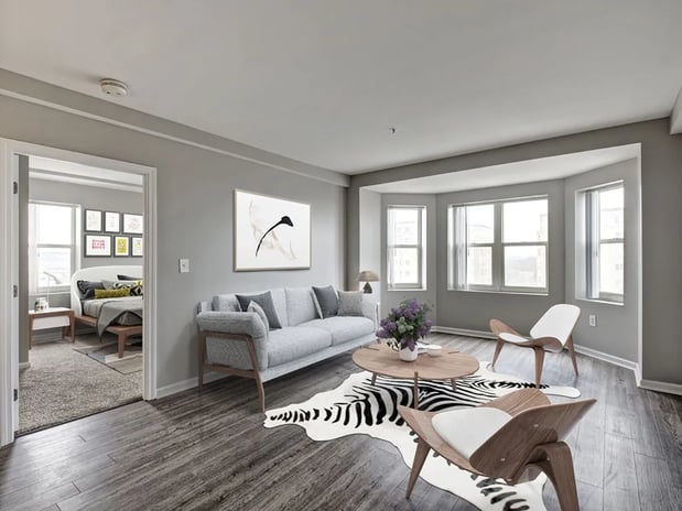 Images Highpoint Apartments
