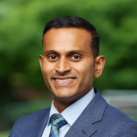 Dr Rajat Goyal - San Francisco, CA - Cardiovascular Disease