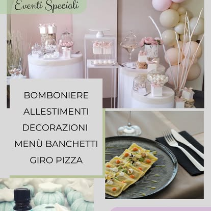 Images Donnarosa Ristorante Pizzeria