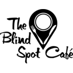 The Blind Spot Cafe Logo