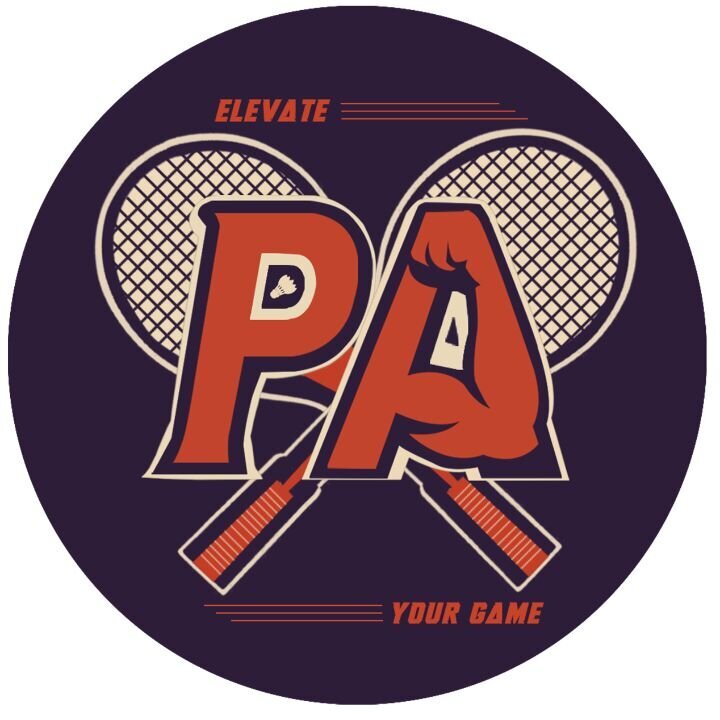 POWERARMS GLOBAL RETAIL Ltd. Logo
