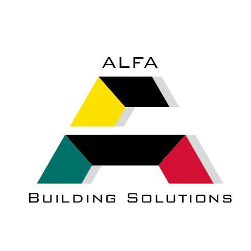 Alfa Building Solutions Ltd Logo