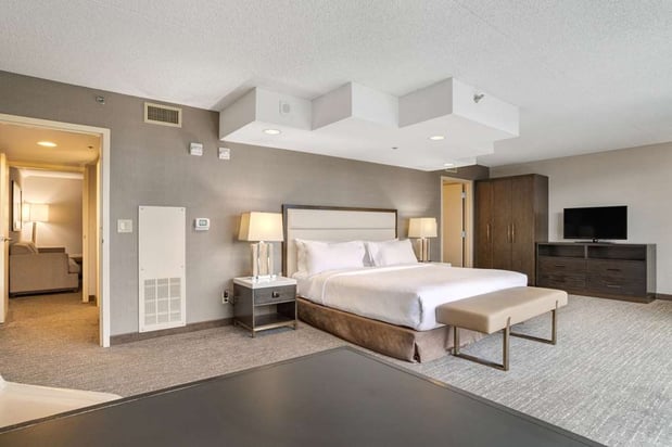 Images Embassy Suites by Hilton Seattle Bellevue