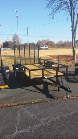 Images Big Tex Trailer World - Loganville