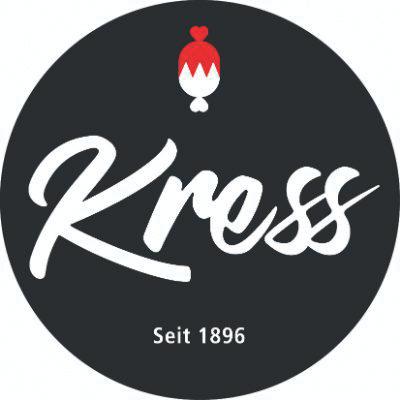 Metzgerei und Partyservice Kress in Uttenreuth - Logo