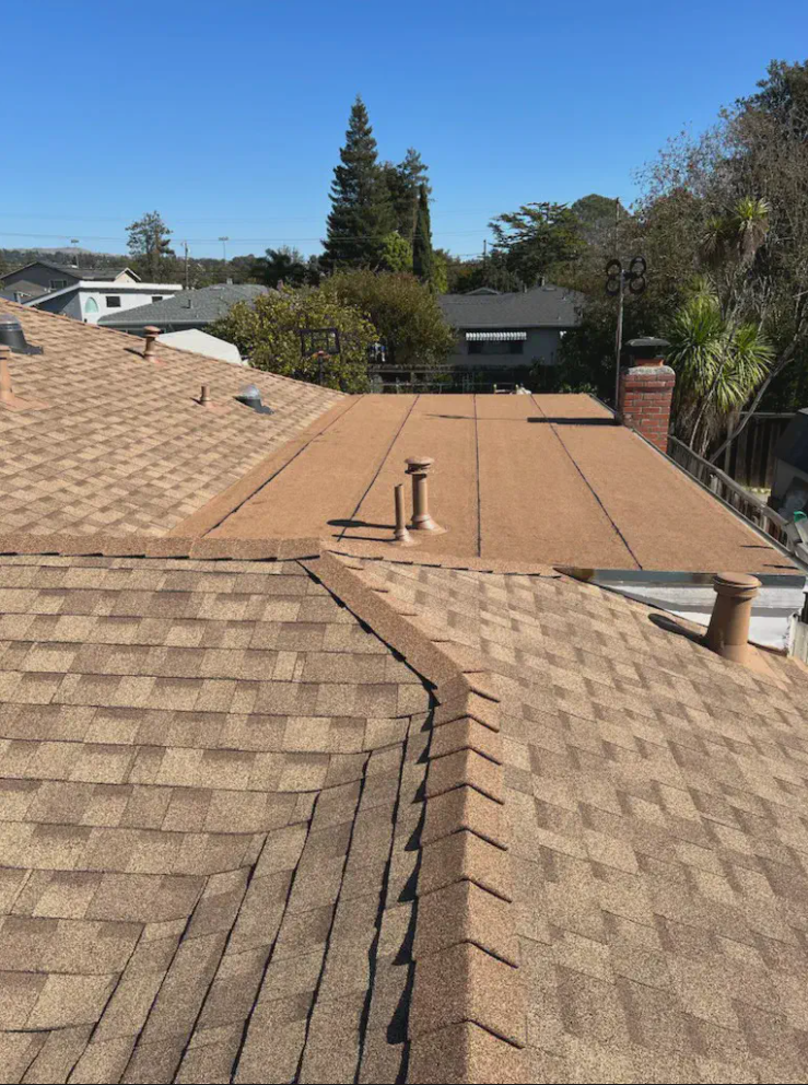 AM Roofing Services Inc Image