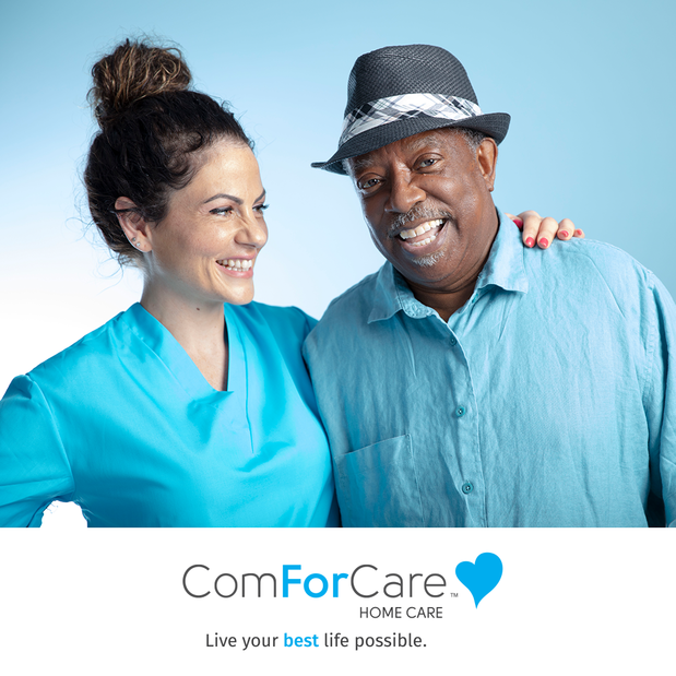 Images ComForCare - SE Pittsburgh