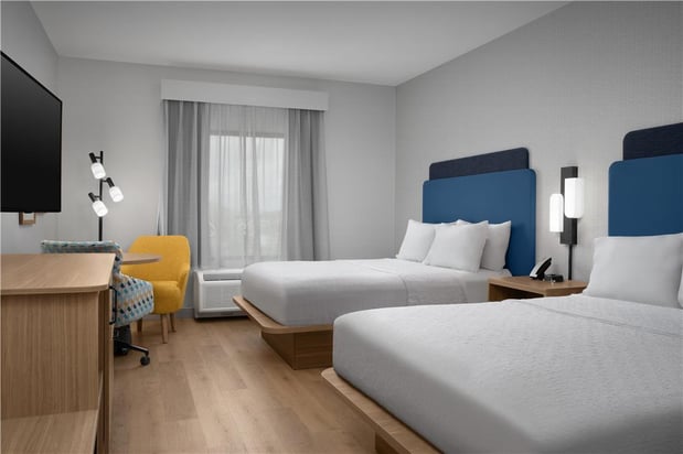 Images Hampton Inn & Suites Tupelo/Barnes Crossing