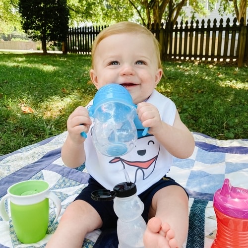 Kids Tooth Team Fenton Image