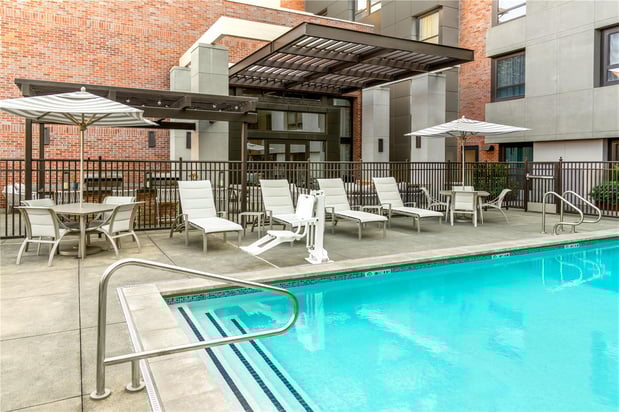 Images Homewood Suites by Hilton Palo Alto
