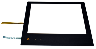 Touch Design Europe GmbH & Co. KG, Annastrasse 18 in Erzhausen