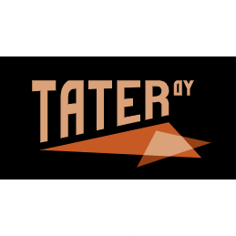 Tater Oy Logo