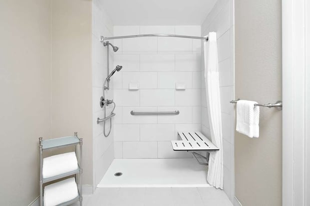 Images DoubleTree Suites by Hilton Hotel Charlotte - SouthPark
