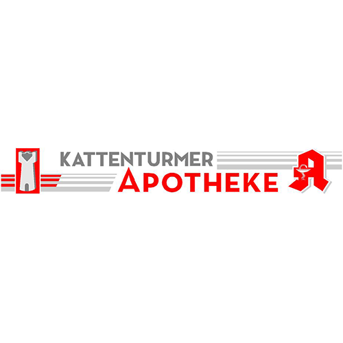 Kattenturmer-Apotheke Logo