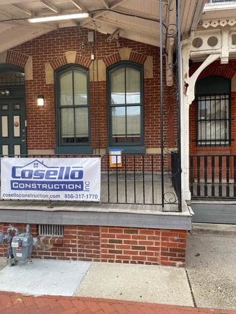 Images Cosello Construction Inc