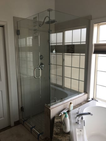 Images Montrose Glass