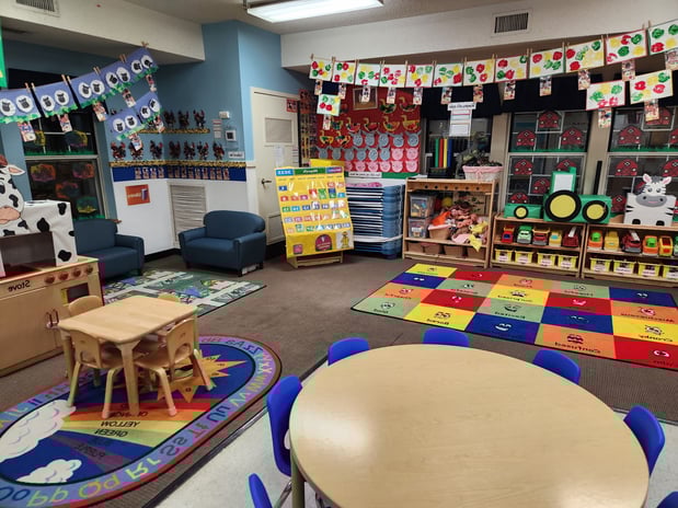 Images Sully Station KinderCare