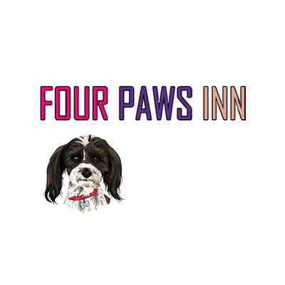 Four Paws Inn  Banning California CA LocalDatabase com